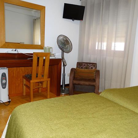 Al Center Aveiro Alojamento Local Hotel Ngoại thất bức ảnh