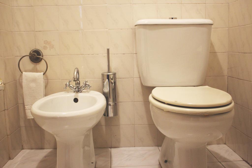 Al Center Aveiro Alojamento Local Hotel Ngoại thất bức ảnh