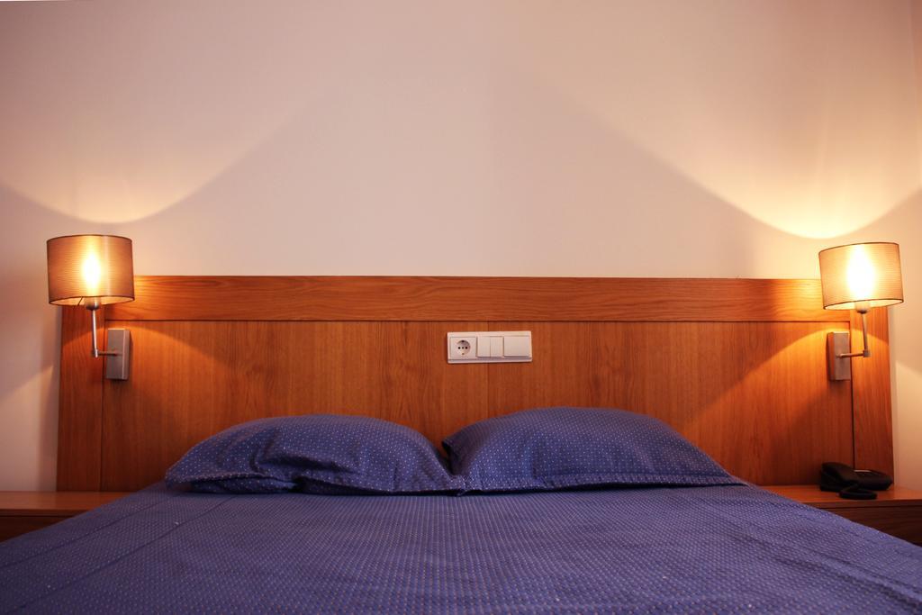 Al Center Aveiro Alojamento Local Hotel Ngoại thất bức ảnh