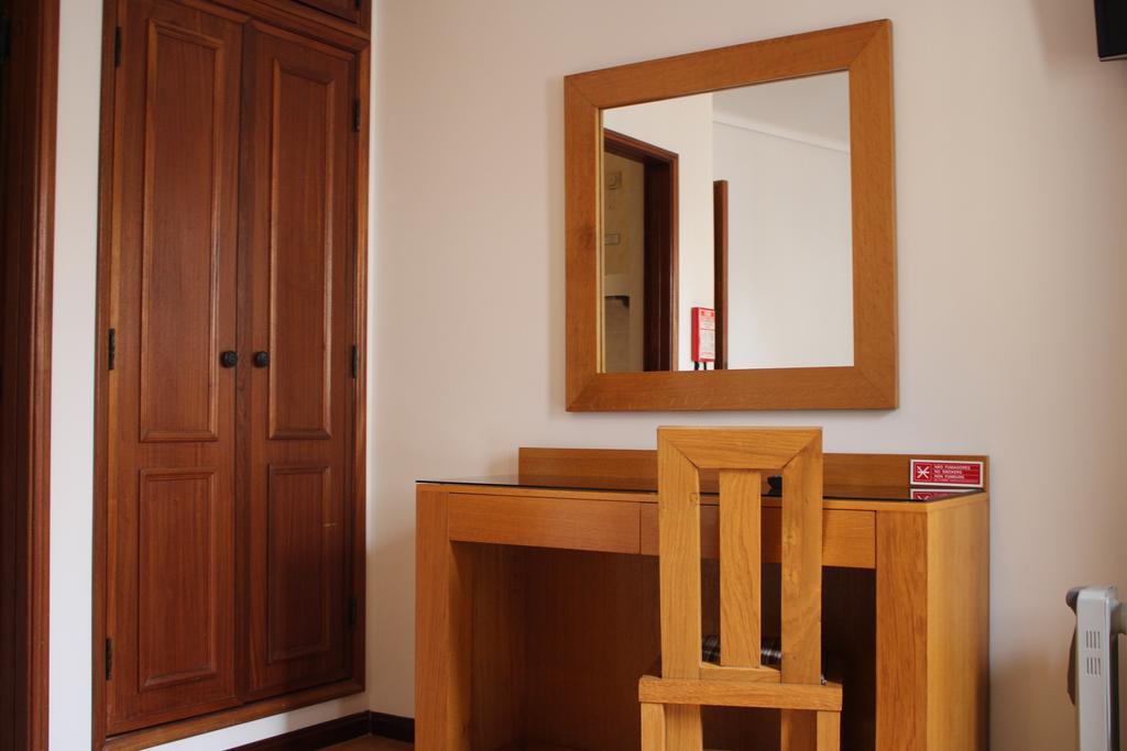 Al Center Aveiro Alojamento Local Hotel Ngoại thất bức ảnh