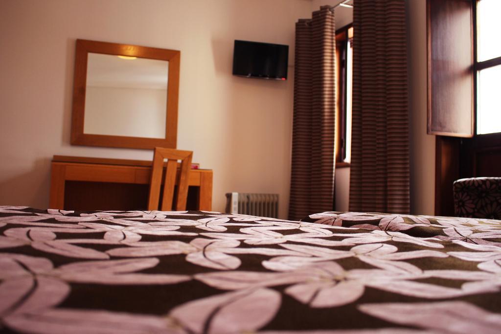 Al Center Aveiro Alojamento Local Hotel Ngoại thất bức ảnh