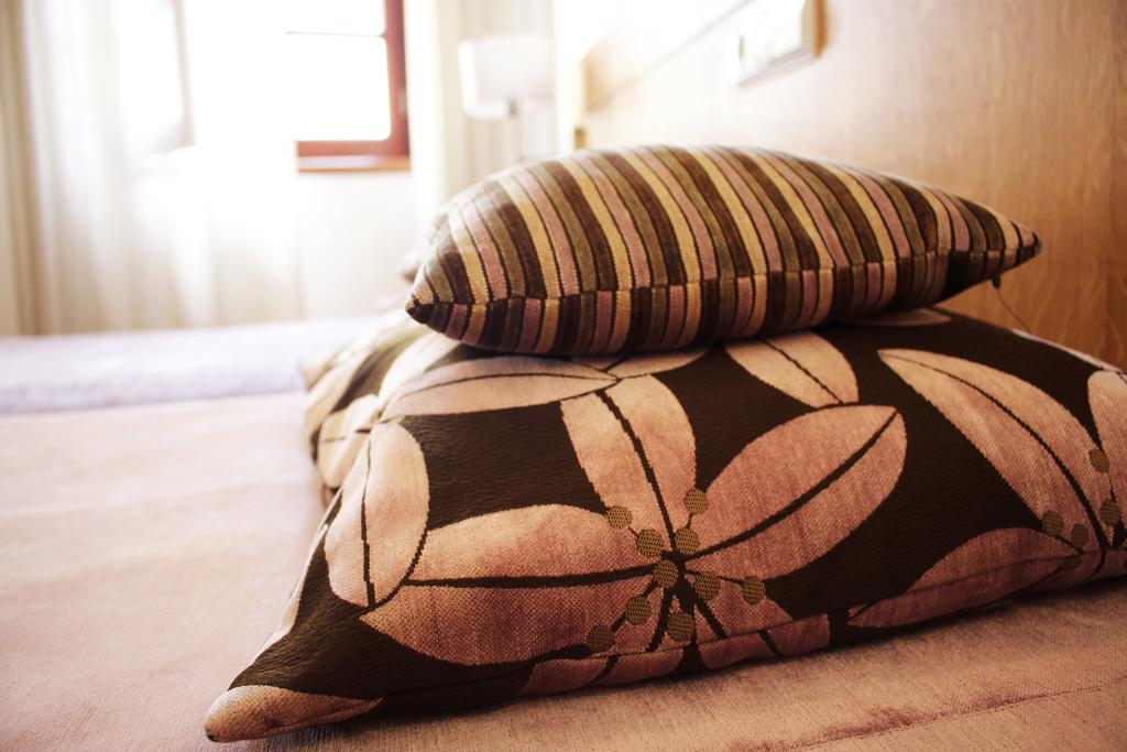 Al Center Aveiro Alojamento Local Hotel Ngoại thất bức ảnh