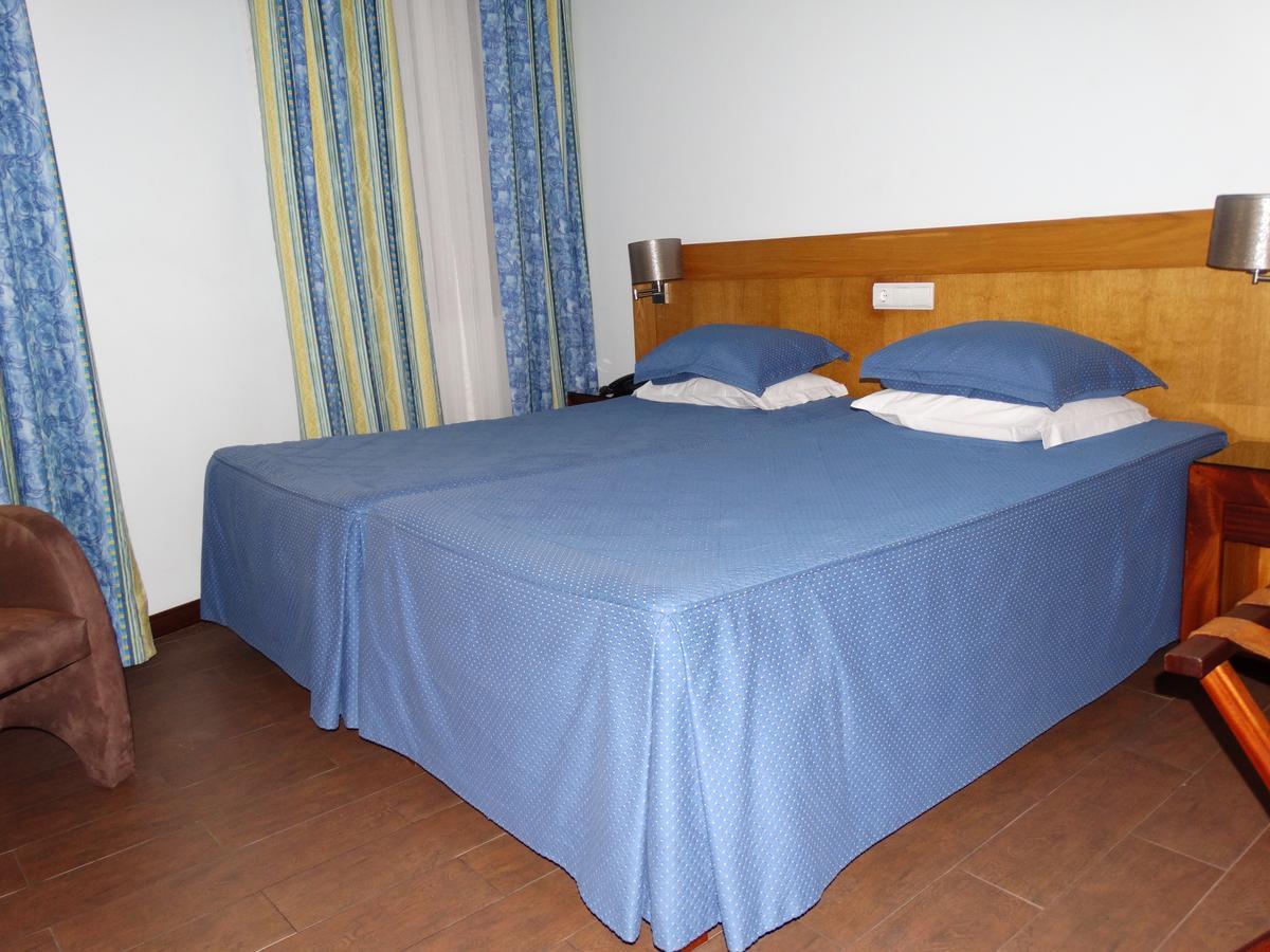 Al Center Aveiro Alojamento Local Hotel Ngoại thất bức ảnh