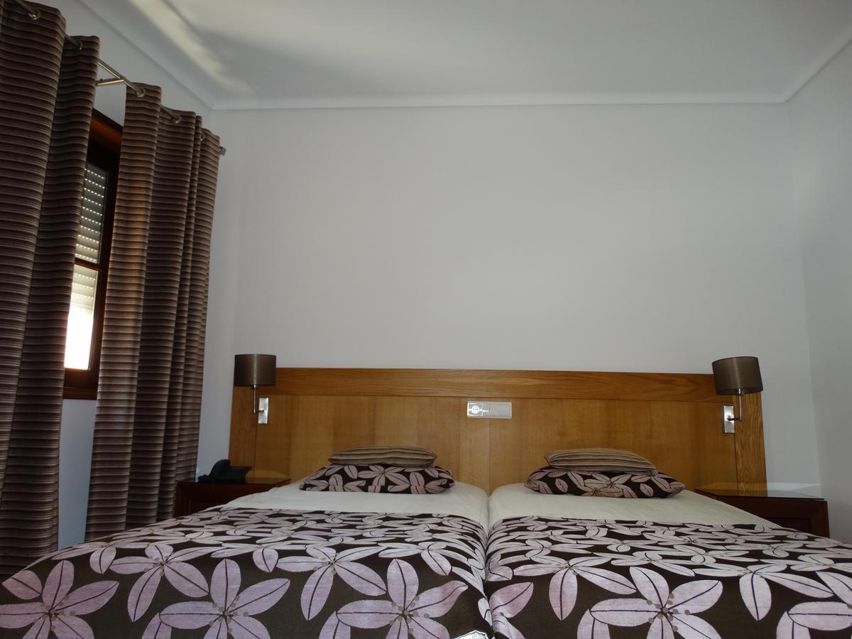 Al Center Aveiro Alojamento Local Hotel Ngoại thất bức ảnh